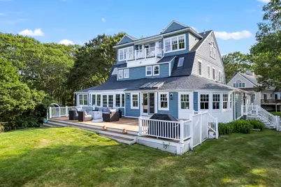 8 Roaring Rock Road, York, ME 03909 - Photo 4