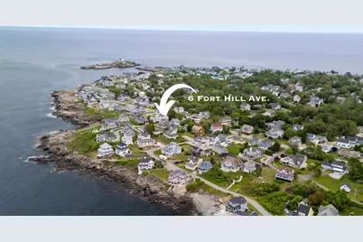 6 Fort Hill Avenue #1, York, ME 03909 - Photo 34