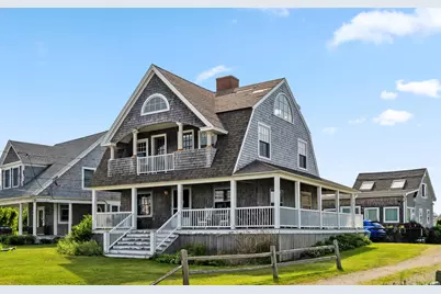 6 Fort Hill Avenue #1, York, ME 03909 - Photo 4