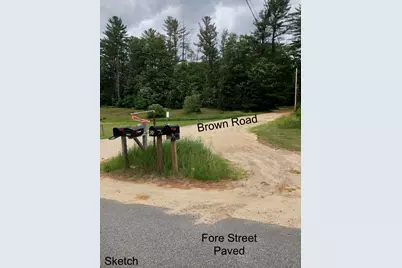 27.9 Cummings Lane, Oxford, ME 04270 - Photo 12