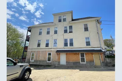 77 & 79 Maine Avenue, Rumford, ME 04276 - Photo 2