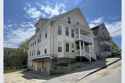 77 & 79 Maine Avenue, Rumford, ME 04276 - Photo 1