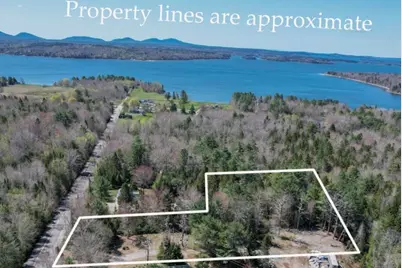M1 L81-11 Asa's Lane, Lamoine, ME 04605 - Photo 1