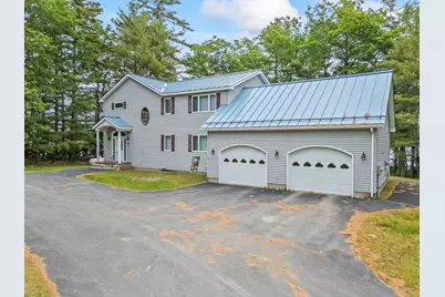 73 Hodsdon Lane, Jefferson, ME 04348 - Photo 4