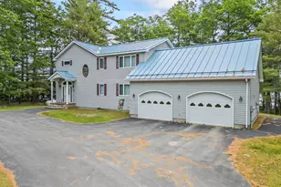 73 Hodsdon Ln, Jefferson, ME 04348 - Photo 4