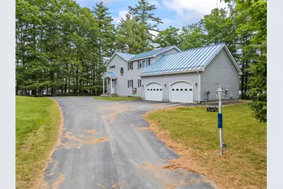 73 Hodsdon Lane, Jefferson, ME 04348 - Photo 6