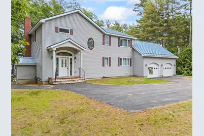 73 Hodsdon Lane, Jefferson, ME 04348 - Photo 8