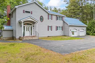 73 Hodsdon Ln, Jefferson, ME 04348 - Photo 8