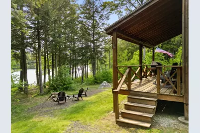 660 Sprague Road, Waldoboro, ME 04572 - Photo 8