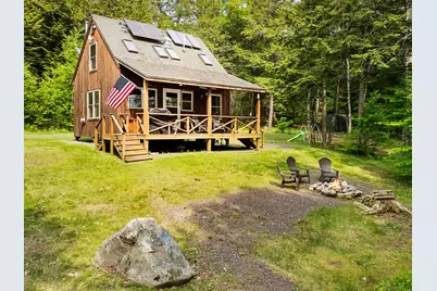 660 Sprague Road, Waldoboro, ME 04572 - Photo 2