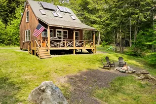 660 Sprague Rd, Waldoboro, ME 04572 - Photo 2