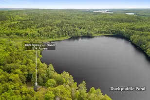 660 Sprague Rd, Waldoboro, ME 04572 - Photo 4