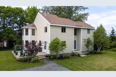 76 Donahue Drive, South Thomaston, ME 04858 - Photo 1