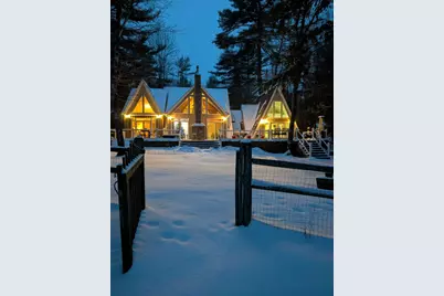 95 Silsby Road, Mariaville, ME 04605 - Photo 2