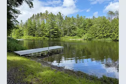 628 Springy Pond Road, Otis, ME 04605 - Photo 2