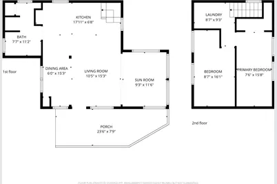 628 Springy Pond Road, Otis, ME 04605 - Photo 26