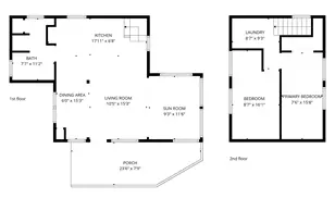 628 Springy Pond Rd, Otis, ME 04605 - Photo 26