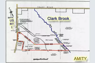 823 US Rt 1, Amity, ME 04471 - Photo 6