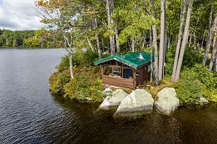 0 Jo Mary Island, T4 Indian Purchase Twp, ME 04462 - Photo 10