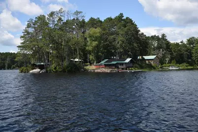 0 Jo Mary Island, T4 Indian Purchase Twp, ME 04462 - Photo 1