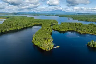 0 Jo Mary Island, T4 Indian Purchase Twp, ME 04462 - Photo 2