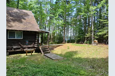 Lot # 16.2 Lane Pond Road, Carrying Place Town Twp, ME 04961 - Photo 6