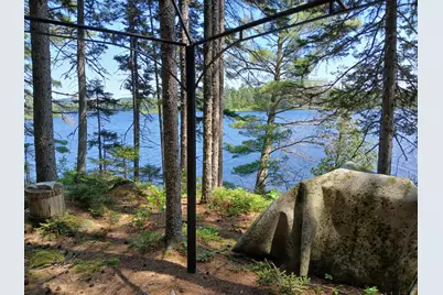 Lot # 16.2 Lane Pond Road, Carrying Place Town Twp, ME 04961 - Photo 1