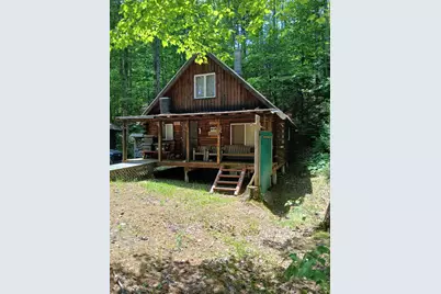 Lot # 16.2 Lane Pond Road, Carrying Place Town Twp, ME 04961 - Photo 12