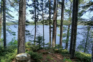 Lot # 16 2 Ln Pond Rd, Carrying Place Town Twp, ME 04961 - Photo 2