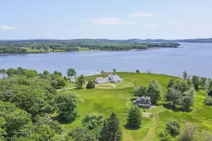 118 Wescott Battery, Castine, ME 04421 - Photo 2