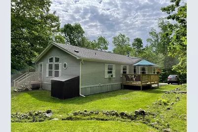 24 Lynch Hill Road, Milbridge, ME 04658 - Photo 2