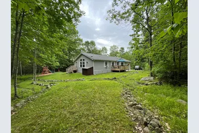 24 Lynch Hill Road, Milbridge, ME 04658 - Photo 4