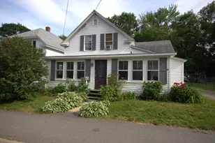 30 Burnham St, Old Town, ME 04468 - Photo 2