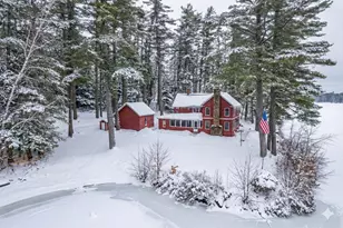 100 Warden's Way, Shapleigh, ME 04076 - Photo 1
