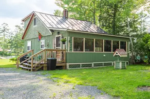 616 Millinocket Lake Rd, T3 Indian Purchase Twp, ME 04462 - Photo 2