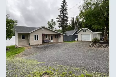 80 E Van Buren Cove Road, Van Buren, ME 04785 - Photo 1