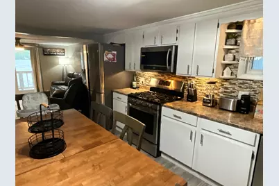 80 E Van Buren Cove Road, Van Buren, ME 04785 - Photo 22