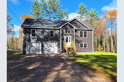 161 Swamp Road, Bridgton, ME 04009 - Photo 1