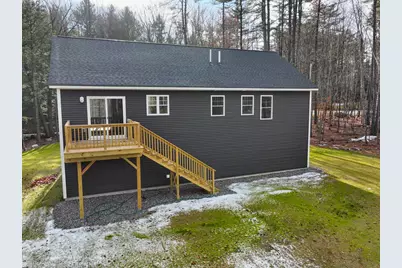 161 Swamp Road, Bridgton, ME 04009 - Photo 8