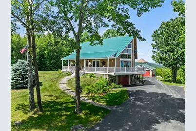 144 Kezar Heights, Bridgton, ME 04009 - Photo 1