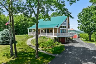 144 Kezar Heights, Bridgton, ME 04009 - Photo 1