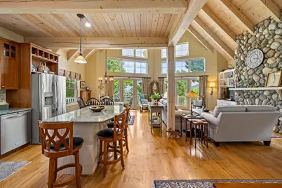 144 Kezar Heights, Bridgton, ME 04009 - Photo 8