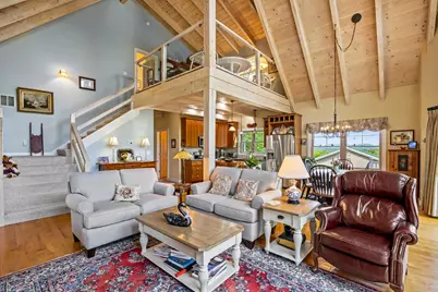 144 Kezar Heights, Bridgton, ME 04009 - Photo 14