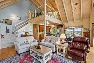 144 Kezar Heights, Bridgton, ME 04009 - Photo 14