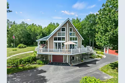 144 Kezar Heights, Bridgton, ME 04009 - Photo 2