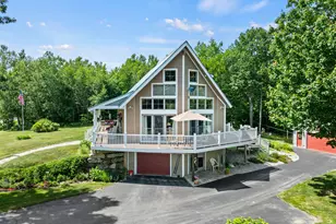 144 Kezar Heights, Bridgton, ME 04009 - Photo 2