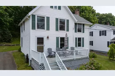 26 Sea Street, Boothbay Harbor, ME 04538 - Photo 2