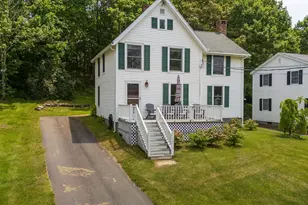 26 Sea St, Boothbay Harbor, ME 04538 - Photo 1
