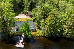 13 Foss Ln, Marshfield, ME 04654 - Photo 4