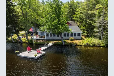 13 Foss Lane, Marshfield, ME 04654 - Photo 34